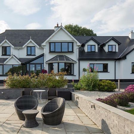 Railway Country House Gorey Eksteriør billede
